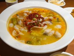 -吕氏疙瘩汤·新鲁菜(济南万象城店)
