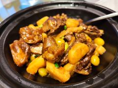 -熙楼(翠湖店)