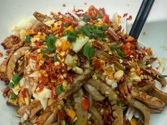 -衡厨·衡阳土菜(中南店)