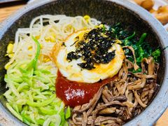 -韩麦大冷面(桂花街直营店)