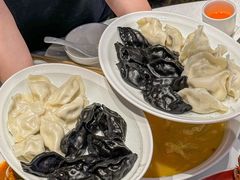 -渔家风味·鲅鱼水饺·央视展播·海鲜天津菜(开发区店)