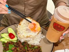 -津津飯堂