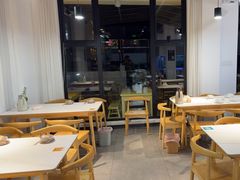 -海月湾海景餐厅( 嵊泗本地老字号店)