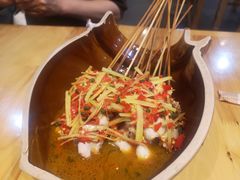 签签乌鱼片-二孃鸡爪爪(双楠店)