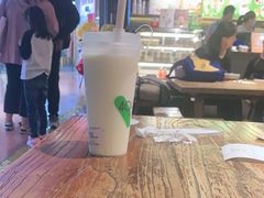 -宝珠奶酪(闵行仲盛店)
