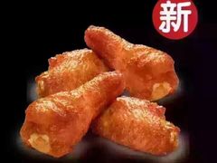 -麦当劳(潮阳店)