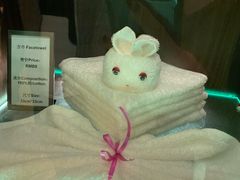 -舟山希尔顿酒店