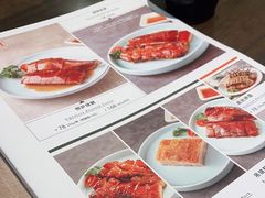 -新旺茶餐厅(嘉里城店)