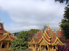 -西双版纳勐泐文化旅游区