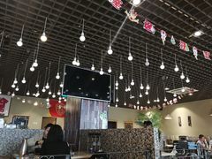 大堂-白玉·朝鲜族烤串(深圳Kkone店)