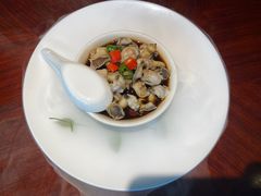 辣酒汁浸花螺-解香楼(八盘岭路店)