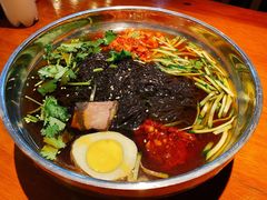 -鑫日千里马朝鲜族小馆(总店)