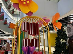 -汇邦中心ICON MALL