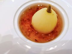 -世博源公馆·本帮融合菜·主题包厢·江景餐厅