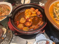 -宁邦·家宴·南京菜(红山动物园店)