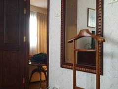 -曼谷王子宫殿酒店