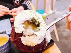 -WONDER ICE 萬得冰田(建設路总店)