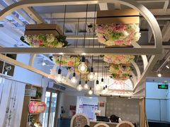 大堂-嘉和一品(蓝堡店)