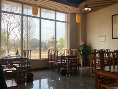 -竹叶涮肉坊(总店)