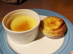 -南通滨江洲际酒店-西集自助餐厅