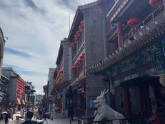 -张一元(总店)