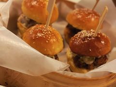 -Twin Tails Brewpub双尾精酿餐吧(八坼店)