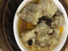 -禧座港式餐厅(星河店)