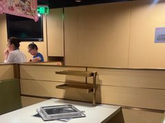 -海底捞火锅(高新活力汇店)