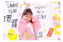 -蜜糖派儿童摄影(青建·太阳岛店)
