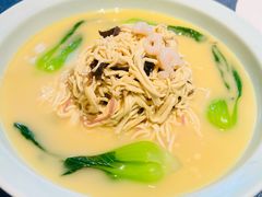 大煮干丝-淮四九宴•老饭骨大师技(前门店)