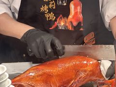 -小吊梨汤·北京菜·烤鸭(鸟巢店)