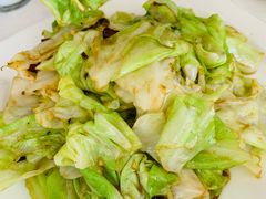 -渔民船说·北塘海鲜·天津菜·海肠捞饭(北塘古镇店)