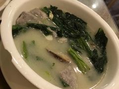 -大唐靓汤江门私房菜(景田店)
