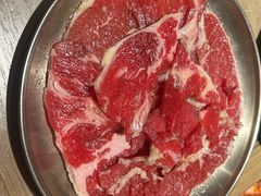 -西塔老太太泥炉烤肉(亚运村店)