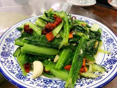 -椒香川流不息川菜馆(二七北路店)