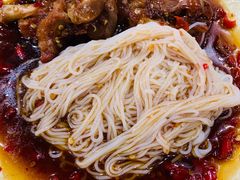 -贤花饭店(城阳店)