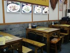 -拈签一笑黄牛肉辣卤串串