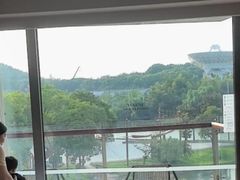 -上海佘山世茂艾美酒店