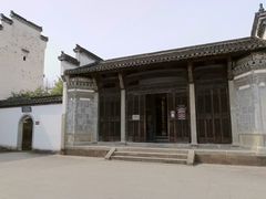 -潜口民宅博物馆