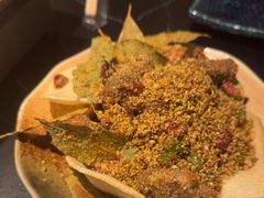 -三杯赤運·中式小酒馆(所城里店)