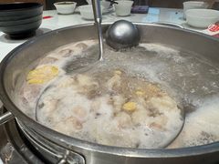 -潮泰牛肉火锅 · 创于1992年(车公庙店)