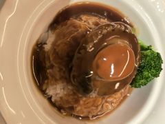 -香港狮子山下·明星粤菜餐厅(北苑店)