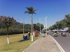 -南沙天后宫景区
