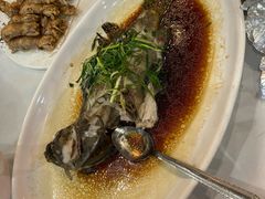 -东江海鲜酒家(艺都分店)