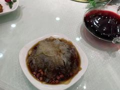 醋泡海蜇-金时代顺风大酒店(协泰店)