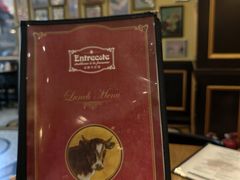 -Entrecôte 法国牛扒馆(保利·时光里店)