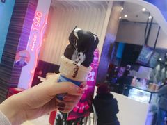 巧克力圣诞-DQ·蛋糕·冰淇淋(鸿坤店)