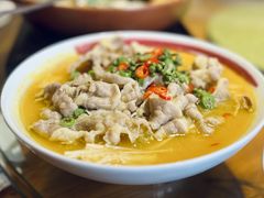 -宝中宝食府(清泰街店)
