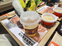 -吉野家 (新街口外大街店)