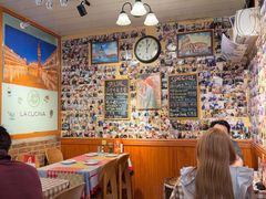 -后厨意餐La Cucina(外交公寓店)